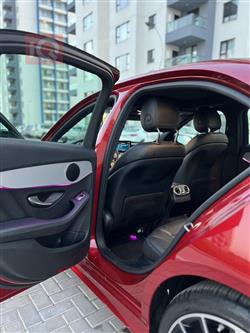 مێرسێدس بێنز C-Class
